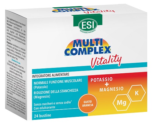 ESI MULTICOMPLEX VITALITY 24 BUSTINE - doctorpill.it