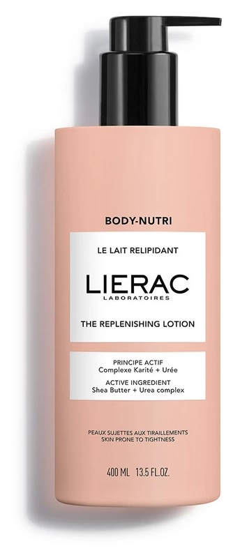 BODY NUTRI LATTE RELIPIDANTE 400 ML - doctorpill.it