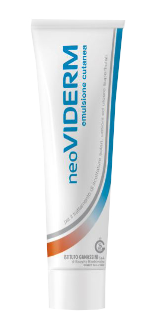 NEOVIDERM 100 COLOR 50 ML - doctorpill.it