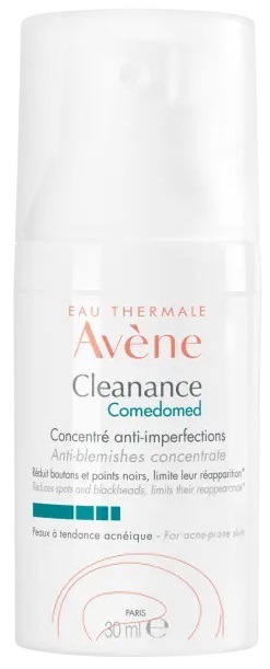 AVENE CLEANANCE COMEDOMED CONCENTRATO 30 ML - doctorpill.it