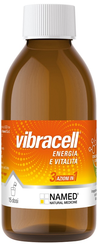 VIBRACELL 150 ML - doctorpill.it