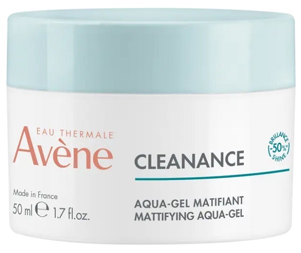 AVENE CLEANANCE ACQUA GEL 50 ML - doctorpill.it