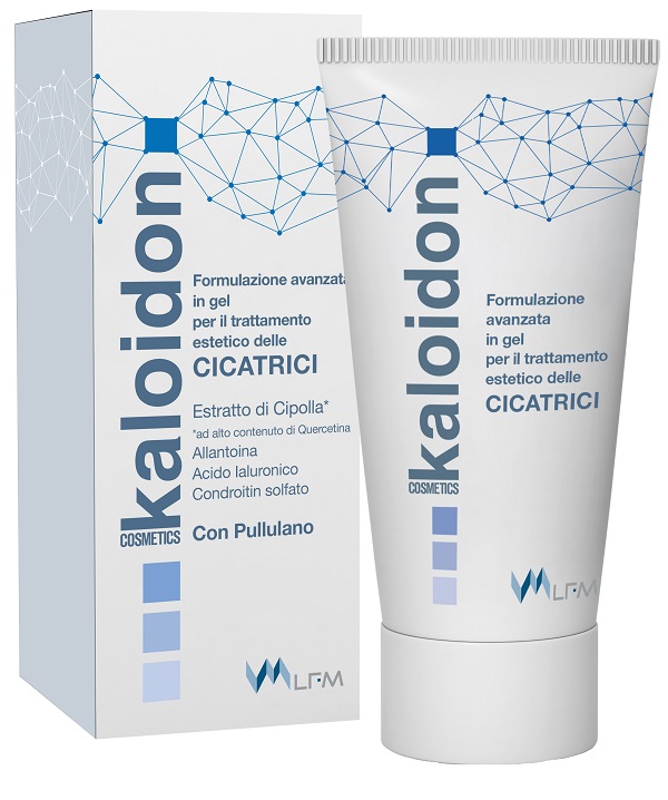KALOIDON GEL CICATRICI 30 ML - doctorpill.it