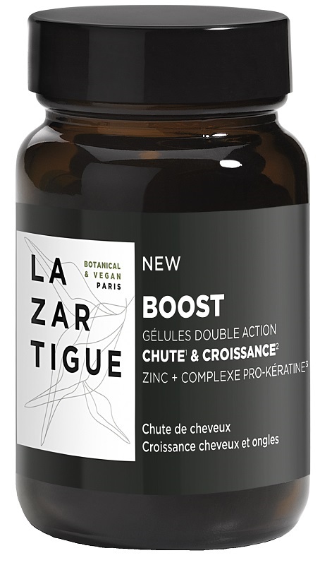 LAZARTIGUE BOOST 30 PASTIGLIE - doctorpill.it