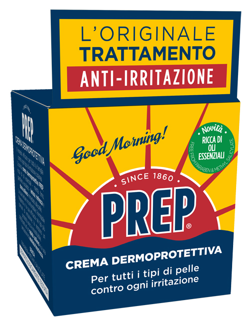 PREP CREMA DERMOPROTETTIVA 75 G - doctorpill.it