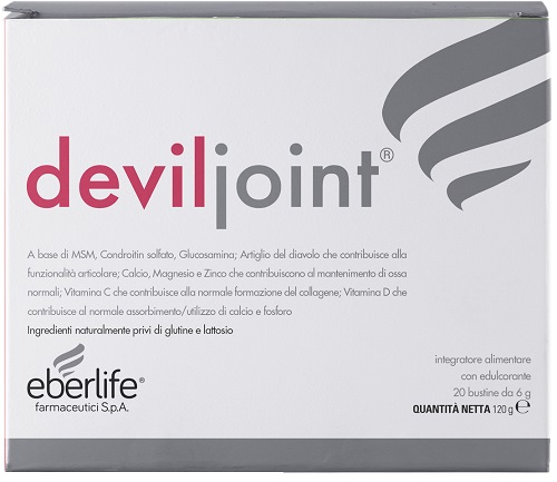 DEVILJOINT 20 BUSTINE - doctorpill.it