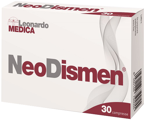 NEODISMEN 30 COMPRESSE - doctorpill.it