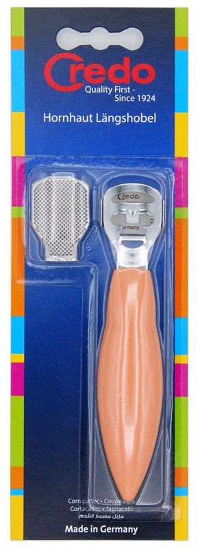 CREDO 4534 TAGLIACALLI CON CLIP RASPA - doctorpill.it