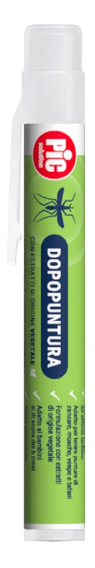 PIC DOPOPUNTURA VEGETAL - doctorpill.it