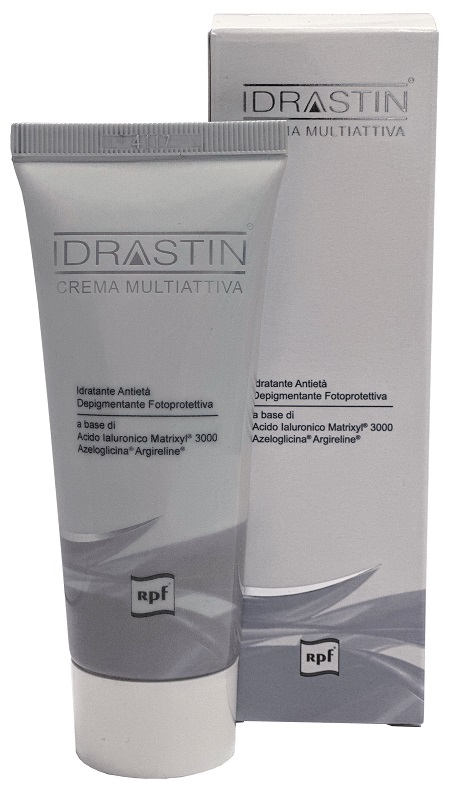 IDRASTIN CREMA MULTIATTIVA 75 ML - doctorpill.it