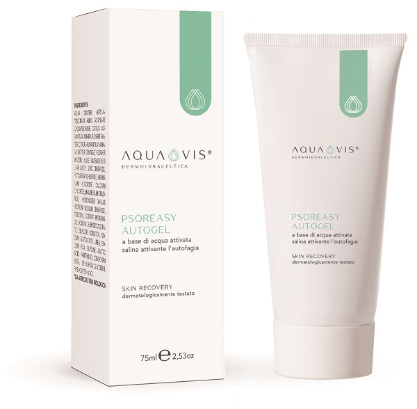AQUAVIS PSOREASY AUTOGEL 75 ML - doctorpill.it