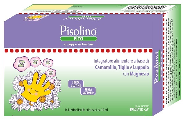 PISOLINO FITO 16 BUSTINE - doctorpill.it