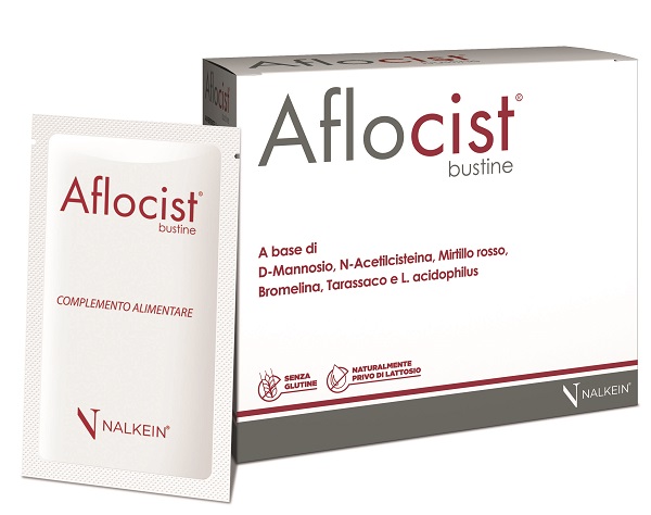 AFLOCIST 20 BUSTINE - doctorpill.it