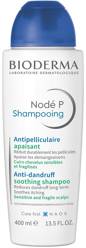 NODE P APAISANT 400 ML - doctorpill.it