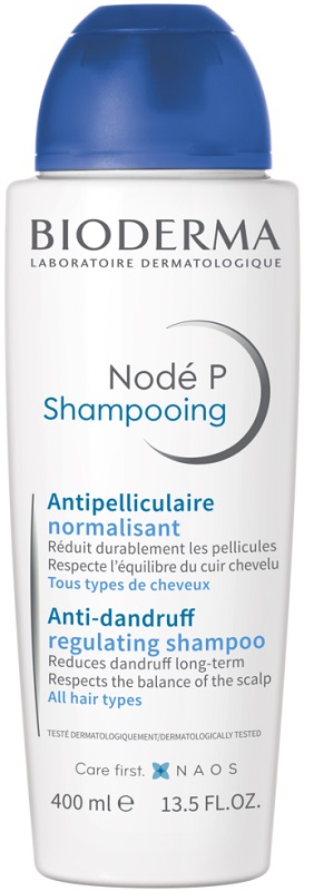 NODE P NORMALISANT 400 ML - doctorpill.it