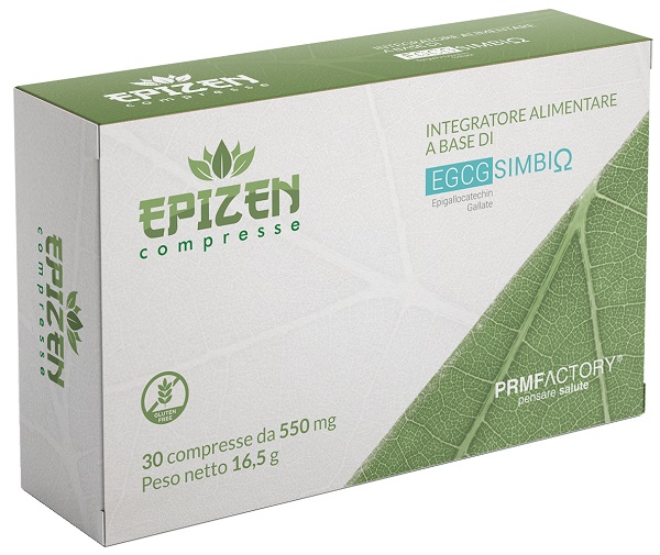 EPIZEN 30 COMPRESSE - doctorpill.it