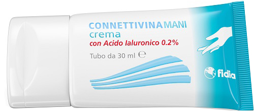 CONNETTIVINAMANI CREMA 30 ML - doctorpill.it