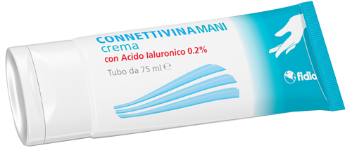 CONNETTIVINAMANI CREMA 75 ML - doctorpill.it