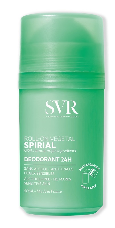SPIRAL ROLL-ON VEGETAL 50 ML - doctorpill.it