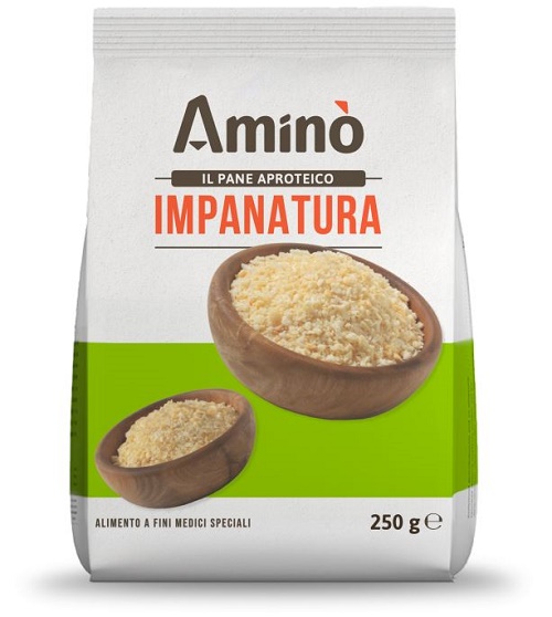 AMINO' IMPANATURA 250 G - doctorpill.it