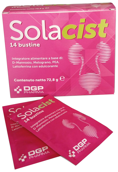 SOLACIST 14 BUSTINE - doctorpill.it