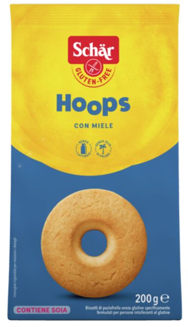SCHAR HOOPS 200 G - doctorpill.it