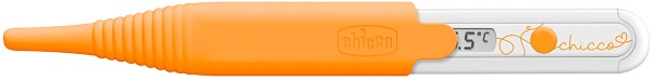 CHICCO TERMOMETRO DIGITALE DIGI BABY - doctorpill.it