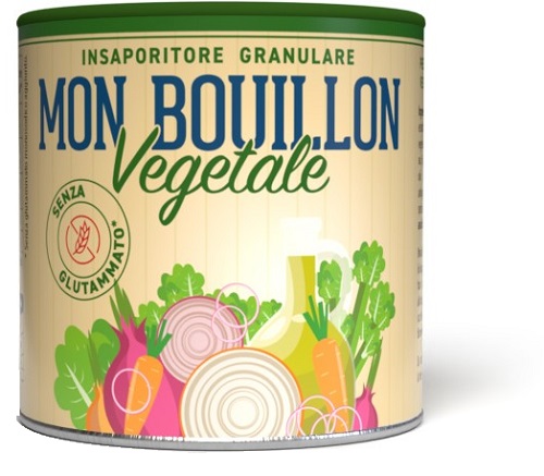 MON BOUILLON 115 G - doctorpill.it