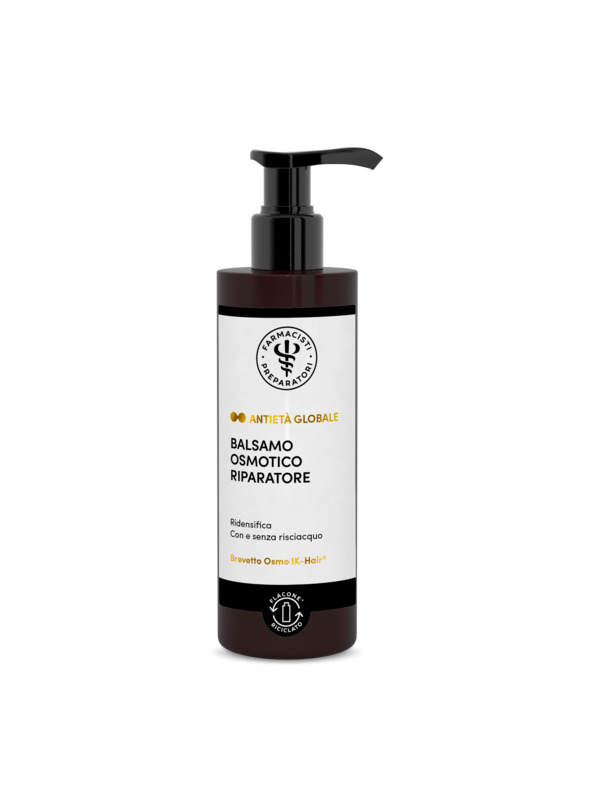 LFP BALSAMO OSMOTICO RIPARATORE 190 ML - doctorpill.it