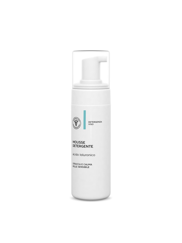 LFP MOUSSE DETERGENTE 150 ML - doctorpill.it