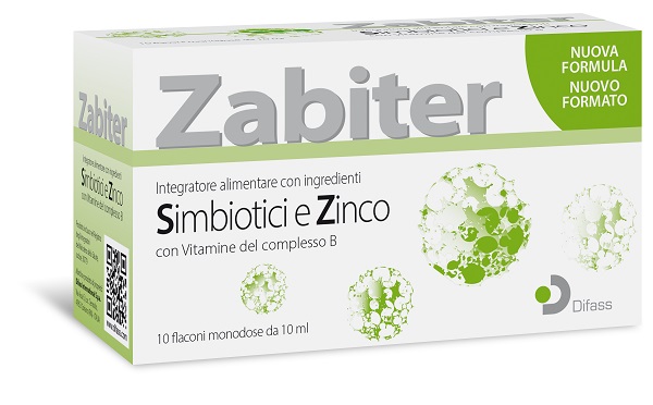ZABITER 10 FLACONCINI - doctorpill.it