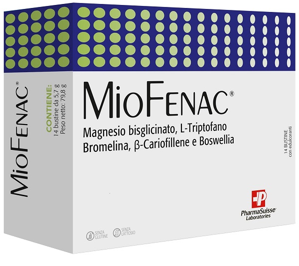 MIOFENAC 14 BUSTINE - doctorpill.it