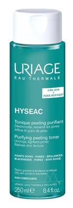 HYSEAC TONIQUE PURIFIANT 250 ML - doctorpill.it