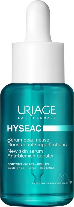 HYSEAC SIERO PELLE NUOVA 30 ML - doctorpill.it