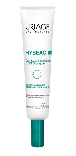 HYSEAC GEL SOS PURIFICANTE 15 ML - doctorpill.it