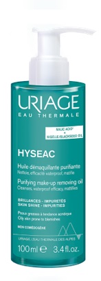 HYSEAC HUILE PURIFIANT 100 ML - doctorpill.it
