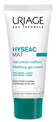 HYSEAC MAT 40 ML - doctorpill.it
