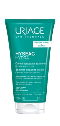 HYSEAC CREME NETTOYANTE 150 ML - doctorpill.it