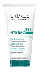 HYSEAC FLUIDE SPF50+ 50 ML - doctorpill.it