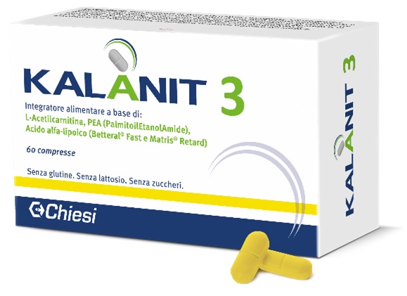 KALANIT 3 60 COMPRESSE - doctorpill.it