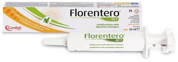 FLORENTERO ACT 30 ML - doctorpill.it