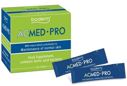 ACMED PRO 30 STICK - doctorpill.it