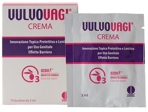 VULVOVAGI CREMA - doctorpill.it