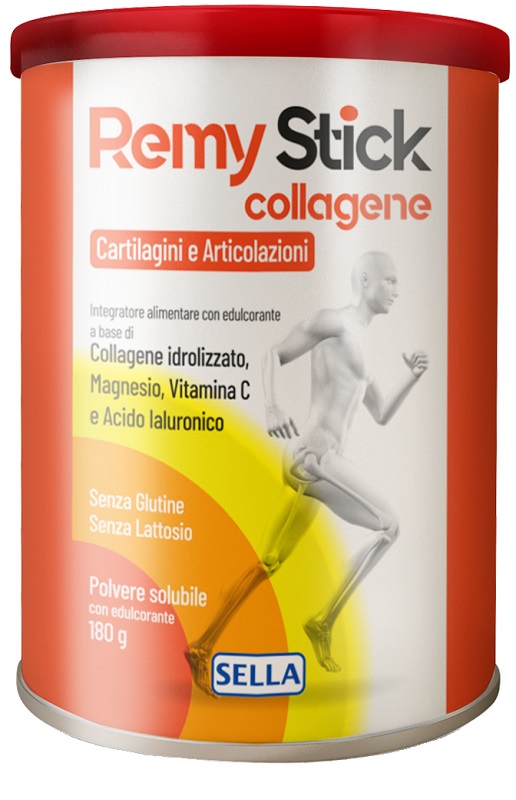 REMYSTICK COLLAGENE 180 G - doctorpill.it