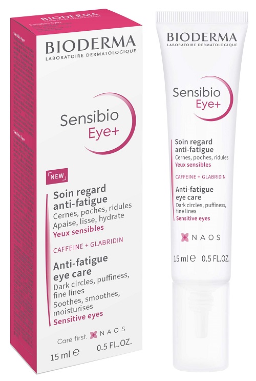 SENSIBIO DEFENSIVE EYE+ 15 ML - doctorpill.it