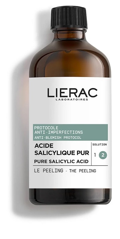 PROTOCOLE IL PEELING ANTI-IMPERFEZIONI 100 ML - doctorpill.it