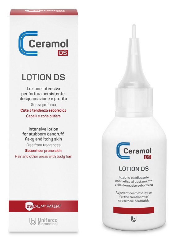 CERAMOL LOTION DS 50 ML - doctorpill.it
