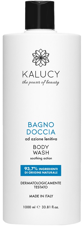 KALUCY BAGNO DOCCIA 1000 ML - doctorpill.it