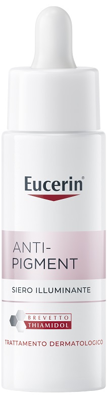 EUCERIN ANTI-PIGMENT SIERO ILLUMINANTE 30 ML - doctorpill.it