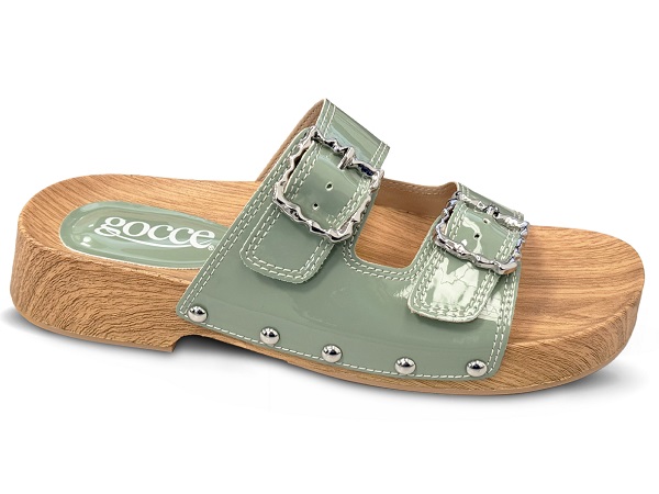 GOCCE VIDA MENTA CIABATTA 37/38 - doctorpill.it